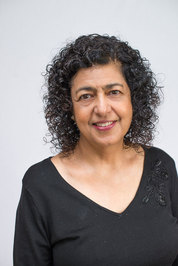 Sabeeha Rehman profile picture