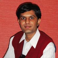 Pratik Kikani