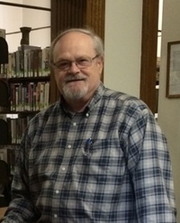 Vaughn C. Hardacker profile picture