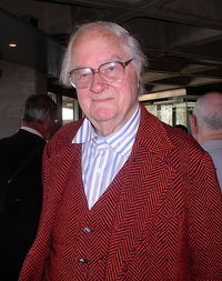 John Amis