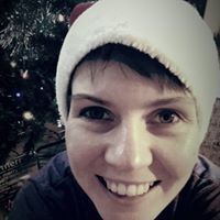 Grace Fletcher-Hackwood