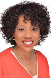 Mikela D. Harris profile picture