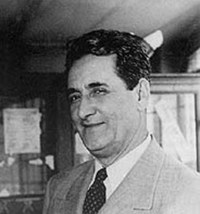 Gregorio López y Fuentes profile picture