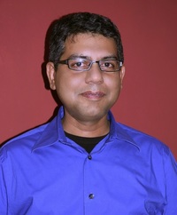 Shabbir Hossain