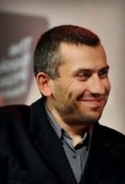 Rabee Jaber (ربيع جابر)