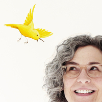 Deborah Freedman profile picture