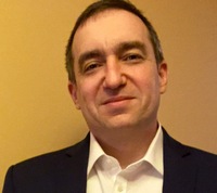 Spencer Jakab