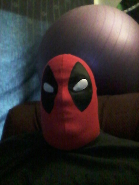 Riley Amos Westbrook (Author of Everyone Dies at the End)