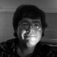 Paul Briggs profile picture