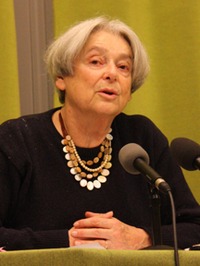 Dominique Schnapper