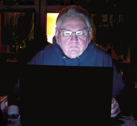 Marvin J. Wolf profile picture