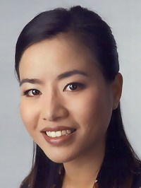 Yin profile picture
