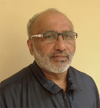 Ajith Pillai