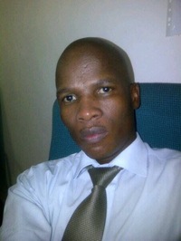 Percy Makhuba profile picture