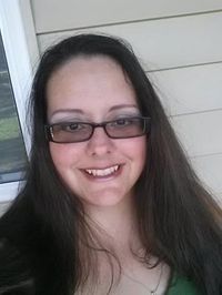 Shelly M. Burrows