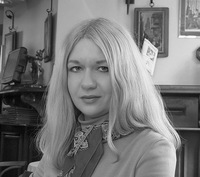 Ірина Даневська