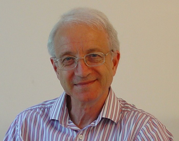 Robin Quinn (Editor of Legends of the Grail)