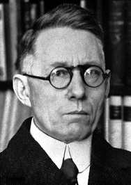 Johannes V. Jensen profile picture