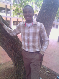 Kachi Ugo