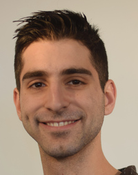 Matthew James Rosenblum