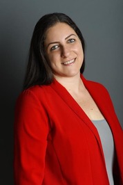 סברינה שללאשבילי