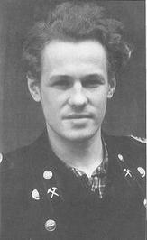 Oleg Kuvaev profile picture