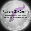 Raven Williams