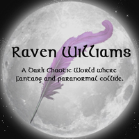 Raven Williams