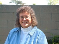 Rebecca LuElla Miller