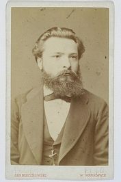 Julian Ochorowicz