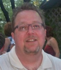 Alan  Garrett