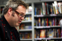 Bryan Hitch profile picture