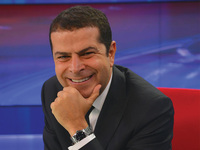 Cüneyt Özdemir