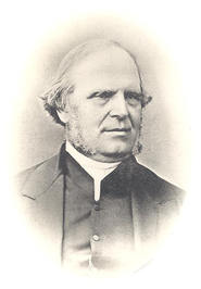 Patrick Fairbairn