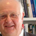 Angus Deaton profile picture