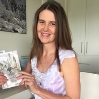 Catherine  Berry profile picture