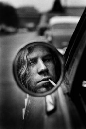 Mark Lanegan profile picture