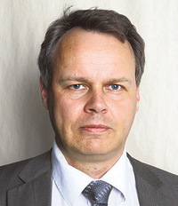 Juho Saari