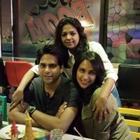 Suhas Sundar profile picture