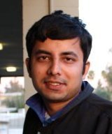 Sriram Balasubramanian