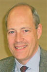 John R. Snyder