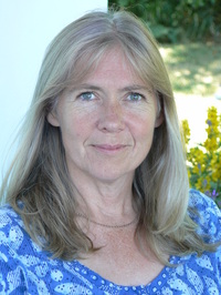 Penny  Ingham profile picture