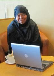 Jamila Alqarnain