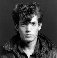 Robert Mapplethorpe profile picture