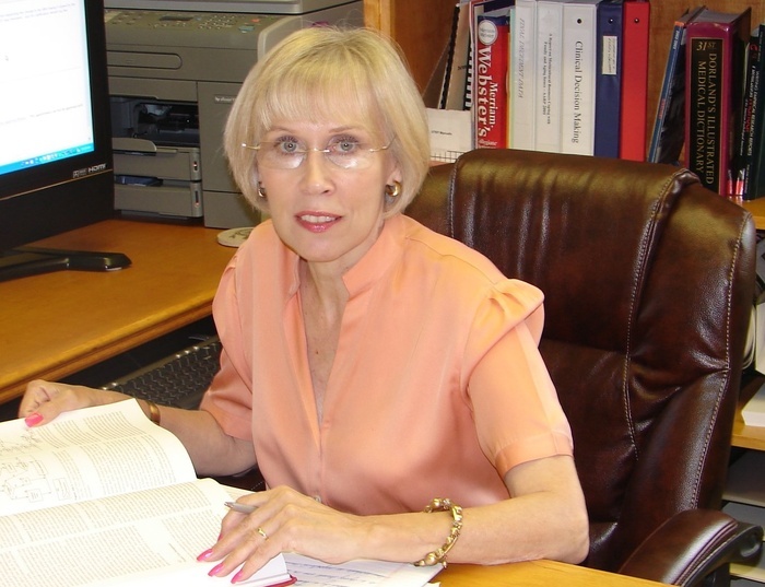 Carlyn Roth Carolyn A. Roth (Author of Rooted in God)