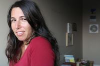Tamara Faith Berger profile picture