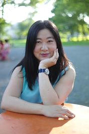 Lorrie Kim profile picture