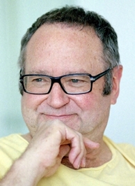 Lindsay Perigo