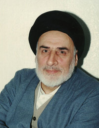 جعفر مرتضى العاملي