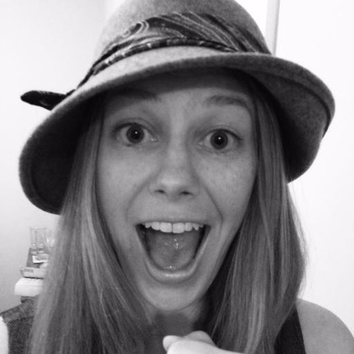 Kathleen Smith (Author of Everything Isn't Terrible)